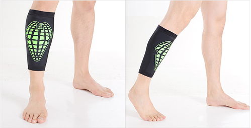 運(yùn)動(dòng)護(hù)小腿 專業(yè)透氣保暖，守護(hù)跑步健康