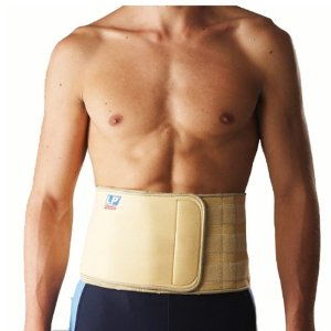 LP 歐比護(hù)具 LP715 磁石腰部保健束帶使用體驗(yàn) 健康護(hù)具的科學(xué)選擇